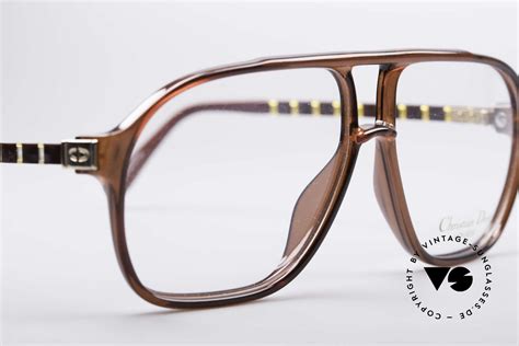 christian dior glasses men's.